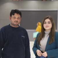 Zeeshan Ali