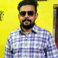 Jitendra Bagdi