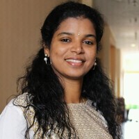 Dr. Aruna jagadeswaran