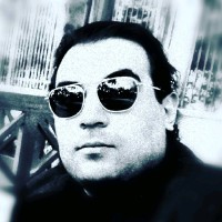 Mohammad Kashi