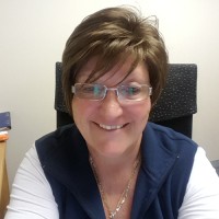 Sharon Shaw
