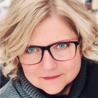 Carin Anderson