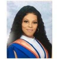 Felicia Faustin