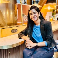 Sneha Paul