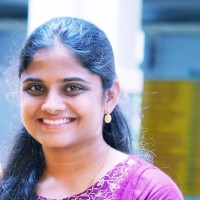 Mounika Kakarla