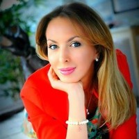 Елена Шуренкова