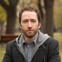 Matthew Murphy