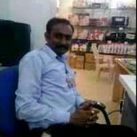 Ravindra N