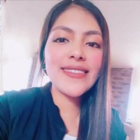 Nataly Cristina Farinango Cabascango