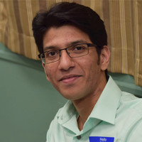 Sanket Parikh