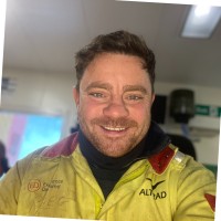 Greg Evans