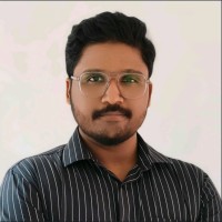 Arun Mahendran
