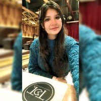 Anshika Garg