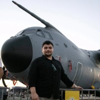 Ahmet Fatih Uzun