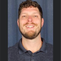 Josh Wood