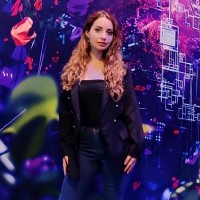 Evelin Achildiev