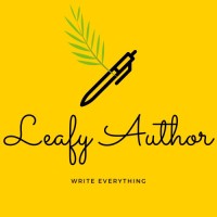 Leafy Author