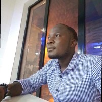 Ernest Akoto