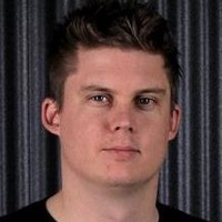 Ryan Upton