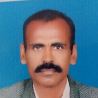 Maqsood Khan
