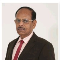 Dr Ravi Ramakrishnan