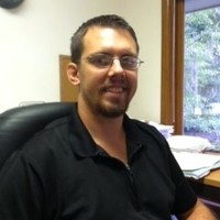 Aaron Cavinder