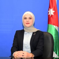 Tamara K. Athamneh