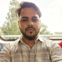 Afzal Ebrahim