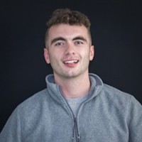 Sam Bahr