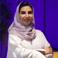 Norah Al-Thuwini