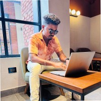 Sathish Kumar S
