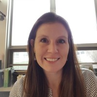 Brianne Hodges, M.Ed.