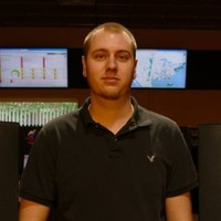 Zac Marshall