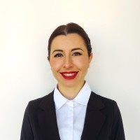Claudia Bilò Fioravanti