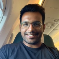 Abhishek Chauhan