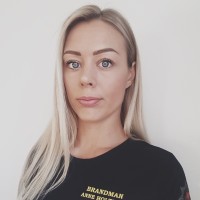 Anne Holtmer