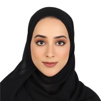 Asmaa Alyammahi