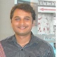 Vinod Tiwari