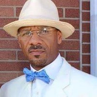 Orlando Chapman Sr.