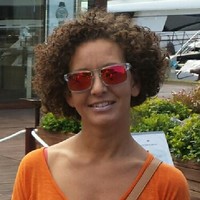 francesca Argentieri