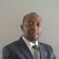 James Rwigyema