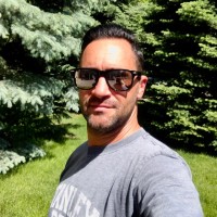 Jeremy Albright