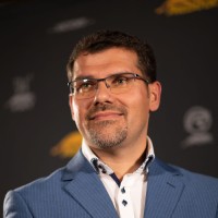 Philippe Singer, MBA