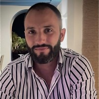 Kevin Gonzalez recio