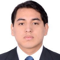 Mauro Junior Cueva Diaz