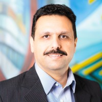 Harry (Hooman) Asgari