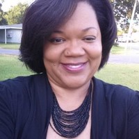 Anita Morrow