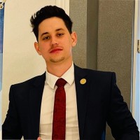 Adrian Marrero