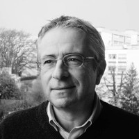 Eric Bieler