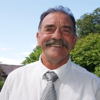 Gregory Georgiou